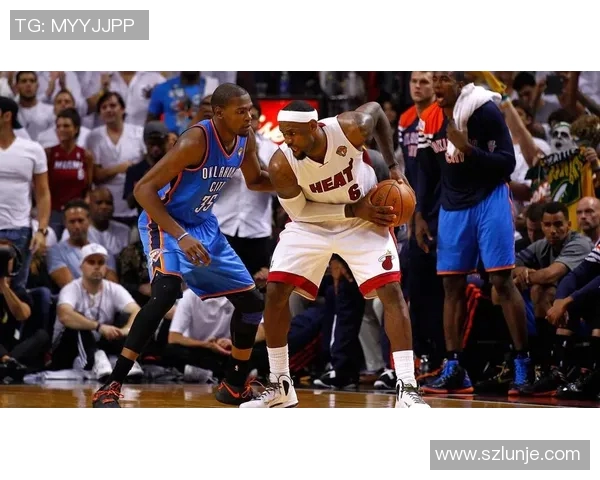 跨时代对决：今年雷霆能否击败13年热火？