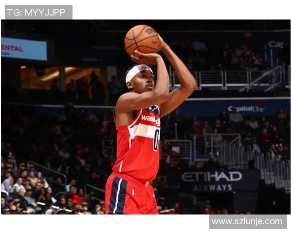 库利巴利6分助奇才紧咬灰熊