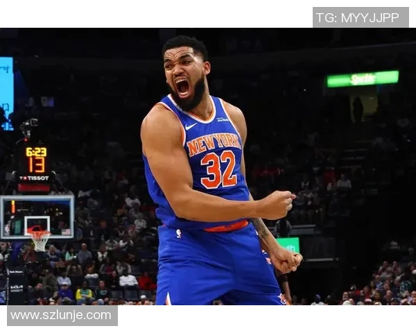 唐斯谈糟糕表现：我正在经历最大的调整，做着最大的牺牲