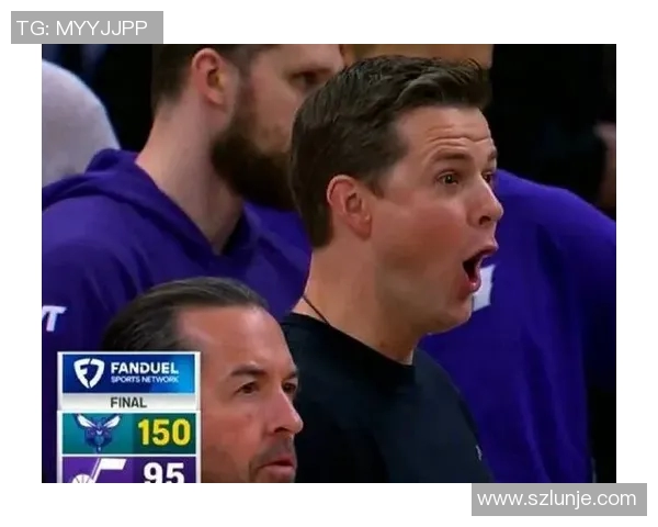 黄蜂150-95大胜爵士，鲍尔米勒合砍35分